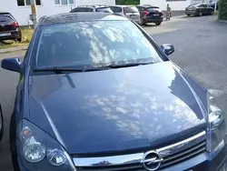Utilizat 2006 Opel Astra Hatchback | 1.800 EUR (Preț OK)
