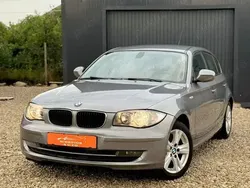 Utilizat 2009 BMW 116 Hatchback | 3.990 EUR