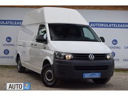 Alb Utilizat 2013 VW T5 Van | 12.990 EUR (Preț OK)