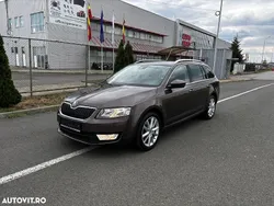 Maro Utilizat 2014 Skoda Octavia Break | 8.450 EUR (Preț OK)