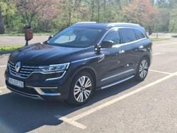Culoarenegru Utilizat 2021 Renault Koleos Initiale Paris SUV | 26.990 EUR (Scump)