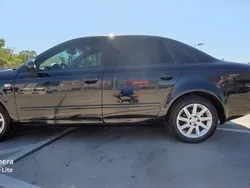 Seat Exeo