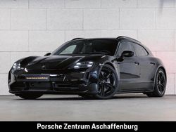 Utilizat 2024 Porsche Taycan Turbo Sport Turismo Berlinǎ | 170.009 EUR