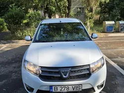 Utilizat 2015 Dacia Logan Ambiance Berlinǎ | 5.100 EUR (Preț bun)