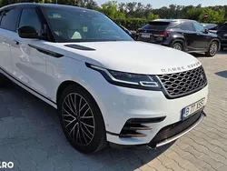 Alb Utilizat 2021 Land Rover Range Rover Velar R-Dynamic SUV | 53.990 EUR (Puțin scump)