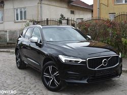 Culoarenegru Utilizat 2018 Volvo XC60 R-Design SUV | 19.900 EUR (Preț OK)