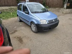 Utilizat 2007 Fiat Panda Hatchback | 1.250 EUR