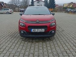 Culoarerosu Utilizat 2018 Citroën C3 Feel | 6.500 EUR (Preț OK)