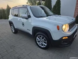 Utilizat 2015 Jeep Renegade SUV | 7.400 EUR (Super Preț)