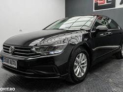 Culoarenegru Utilizat 2021 VW Passat Advance Berlinǎ | 17.990 EUR (Super Preț)