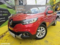 Culoarerosu Utilizat 2016 Renault Kadjar XMOD SUV | 9.490 EUR (Preț bun)