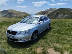 Utilizat 2013 Skoda Octavia Berlinǎ | 4.650 EUR (Preț OK)