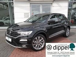 Utilizat 2020 VW T-Roc Sportline SUV | 23.995 EUR (Puțin scump)