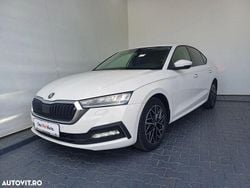 Albnormal Utilizat 2021 Skoda Octavia Ambition Berlinǎ | 18.950 EUR (Preț OK)