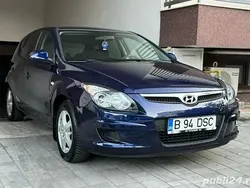 Utilizat 2011 Hyundai i30 Hatchback | 4.700 EUR (Preț OK)