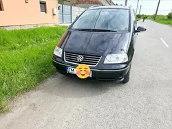 Utilizat 2008 VW Sharan Monovolum | 4.100 EUR (Preț OK)