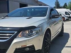 Culoareargint Utilizat 2009 VW CC Berlinǎ | 6.800 EUR (Preț OK)