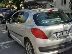 Utilizat 2007 Peugeot 207 Hatchback | 2.000 EUR (Preț OK)
