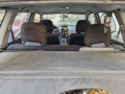 Utilizat 2001 Mitsubishi Space Star Hatchback | 800 EUR