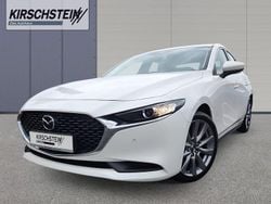 Utilizat 2022 Mazda 3 Exclusive-Line | 23.370 EUR (Scump)
