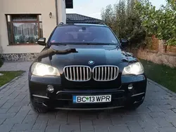 Utilizat 2010 BMW X5 SUV | 11.800 EUR