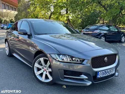 Culoaregri Utilizat 2018 Jaguar XE R-Sport Berlinǎ | 16.300 EUR (Puțin scump)