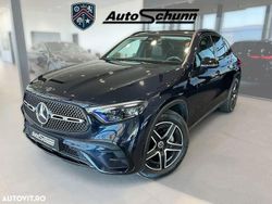 Albastru Utilizat 2024 Mercedes GLC200 AMG line SUV | 58.352 EUR (Preț OK)