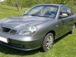 Utilizat 2002 Chevrolet Nubira Berlinǎ | 1.000 EUR