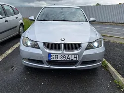 Culoaregri Utilizat 2006 BMW 320 Berlinǎ | 3.200 EUR (Preț bun)
