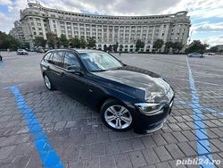 Utilizat 2016 BMW 316 | 10.200 EUR (Scump)