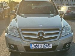 Utilizat 2010 Mercedes 220 SUV | 8.200 EUR
