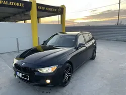 Utilizat 2013 BMW 320 Break | 7.550 EUR (Preț OK)
