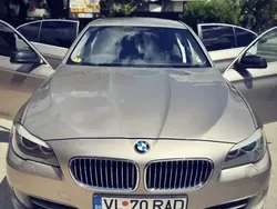 Utilizat 2011 BMW 520 Berlinǎ | 5.900 EUR (Super Preț)
