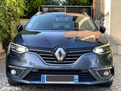 Gri Utilizat 2018 Renault Mégane GrandTour Break | 11.100 EUR (Preț OK)