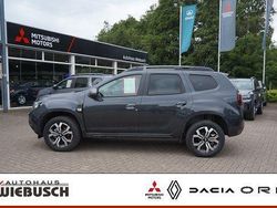Utilizat 2024 Dacia Duster Journey SUV | 26.308 EUR