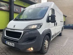 Utilizat 2017 Peugeot Boxer Van | 9.800 EUR