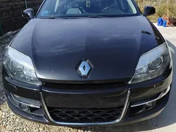 Culoarenegru Utilizat 2012 Renault Laguna III Dynamique Break | 6.950 EUR (Puțin scump)