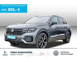 Gri Utilizat 2023 VW Touareg R-line SUV | 79.249 EUR