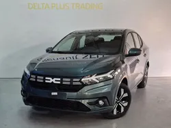 Verde Nouă 2025 Dacia Logan Journey Berlinǎ | 15.799 EUR