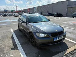 Culoaregri Utilizat 2005 BMW 320 Sport Line Berlinǎ | 3.500 EUR (Preț bun)