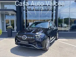 Negru Nouă 2025 Mercedes GLE350e SUV | 115.180 EUR
