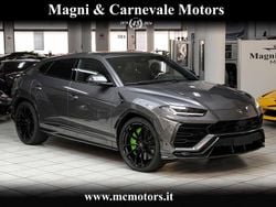 Utilizat 2020 Lamborghini Urus SUV | 228.695 EUR (Super Preț)
