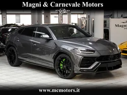 Utilizat 2020 Lamborghini Urus SUV | 228.695 EUR (Super Preț)