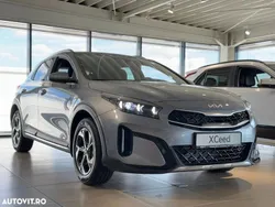 Gri Nouă 2024 Kia XCeed City SUV | 23.582 EUR