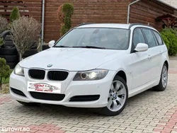 Alb Utilizat 2010 BMW 316 Break | 5.200 EUR