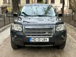 Utilizat 2010 Land Rover Freelander 2 SE SUV | 5.990 EUR (Puțin scump)