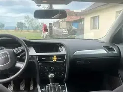 Utilizat 2008 Audi A4 Break | 4.600 EUR (Super Preț)