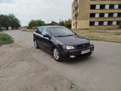 Utilizat 2002 Opel Astra Coupe | 799 EUR (Super Preț)