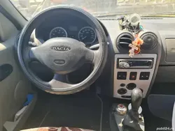 Utilizat 2006 Dacia Logan Berlinǎ | 500 EUR