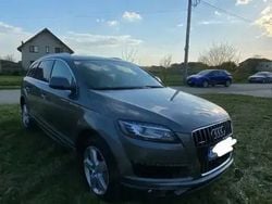 Utilizat 2013 Audi Q7 SUV | 16.400 EUR